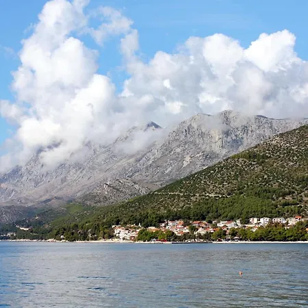House With A Parking Space Zaostrog, Makarska - 16043 Σπίτι διακοπών Zaostrog