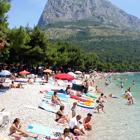 House With A Parking Space Zaostrog, Makarska - 16043 Σπίτι διακοπών