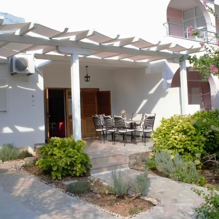 Σπίτι διακοπών House With A Parking Space Zaostrog, Makarska - 16043 Zaostrog