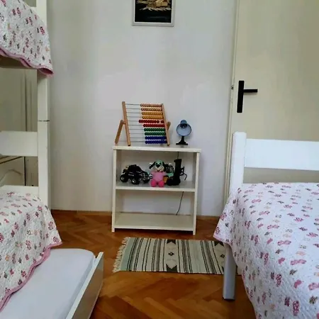 House With A Parking Space Zaostrog, Makarska - 16043 Σπίτι διακοπών *
