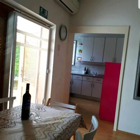 House With A Parking Space Zaostrog, Makarska - 16043 Σπίτι διακοπών *