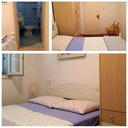 House With A Parking Space Zaostrog, Makarska - 16043 Σπίτι διακοπών