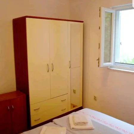Σπίτι διακοπών House With A Parking Space Zaostrog, Makarska - 16043 Zaostrog