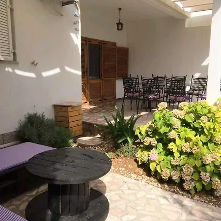 House With A Parking Space Zaostrog, Makarska - 16043 Σπίτι διακοπών Zaostrog